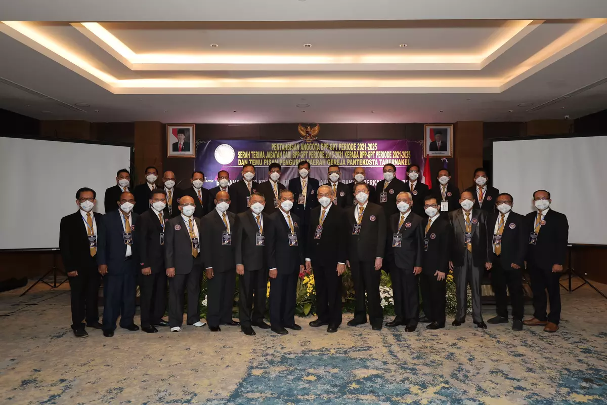 pengurus 2015-2020