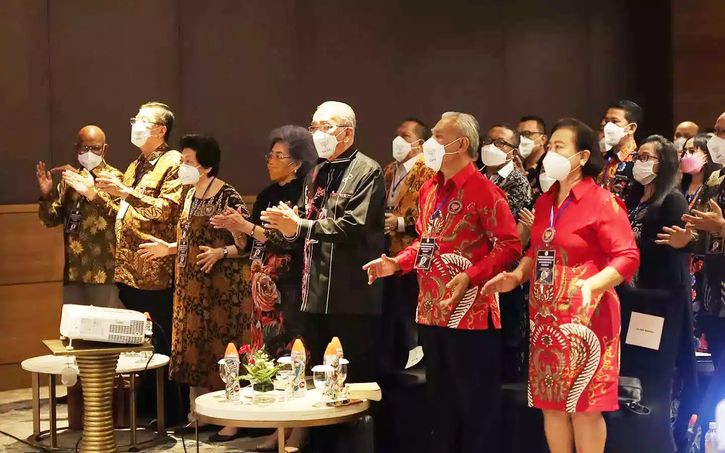 Pentahbisan BPP GPT 3